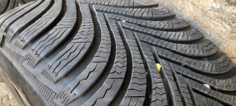 Alu kola BMW 7Jx16 et31 5x120 - 7