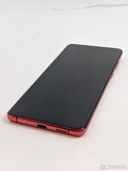 Samsung Galaxy S20+ 8/128gb red. Záruka 6 měsíců. - 7
