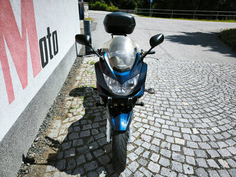 Suzuki GSF 1250 S Bandit ABS - 7