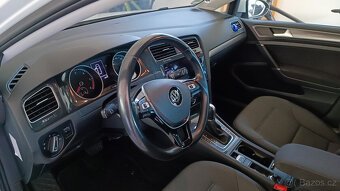 Volkswagen Golf Variant 1.6 TDI DSG - 7