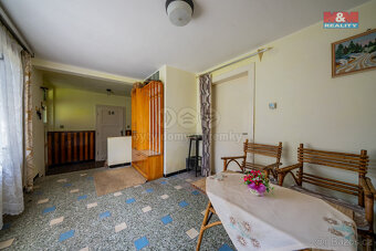 Prodej chalupy, 120 m², Šebetov - 7