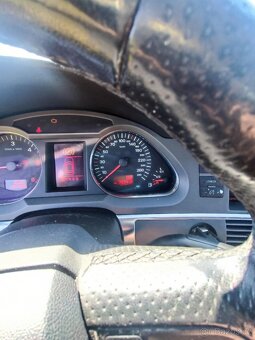 Audi A6 4f 3.0tdi 165kw quattro - 7