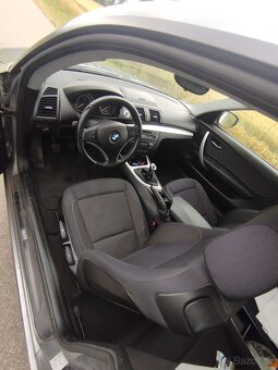 BMW e81 116D 110kw - 7