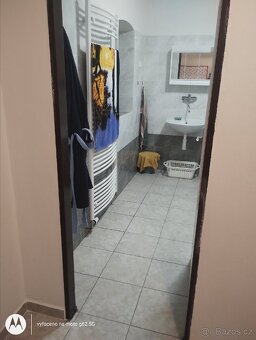 Pronájem apartmánu - 7