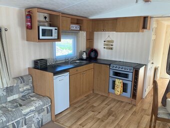 Mobilní dům, mobilheim , mobilhaus, tinyhaus - 7