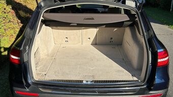 Mercedes-Benz E 220d All Terrain, Burmester, kůže, tažné - 7