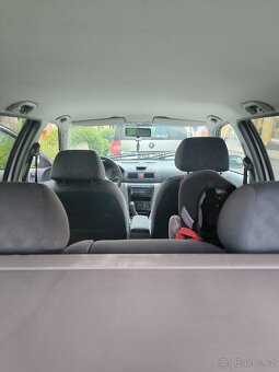 Škoda Octavia 1.6 mpi 74 kw - 7