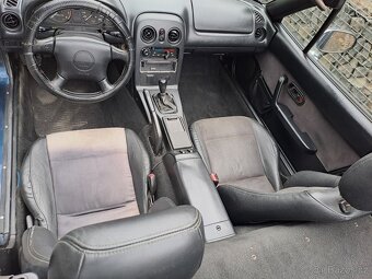 Mazda mx-5 - 7