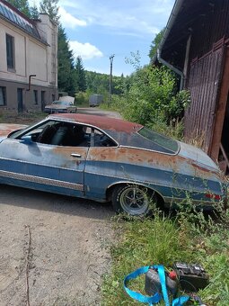 Ford Grand Torino sport - 7