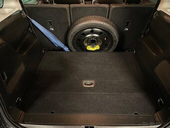 Opel Zafira Tourer C 1,6 CDTI 2018 - 7