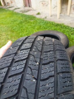 Celoroční pneumatiky 185/65 R14 - 7