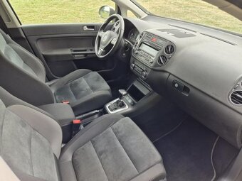 Prodám Volkswagen Golf Plus 1.4TSI 90KW - DSG - 7