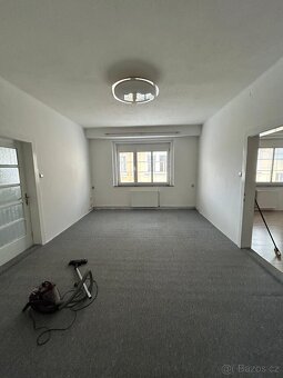 Pronájem bytu Kynšperk N/O 3+1 - 7