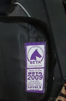Dětská vesta - 7