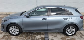 Kia Ceed 1.4TGi,Automat,Max výbava,Záruka KIA - 7
