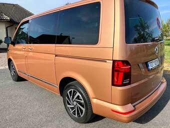 Volkswagen Multivan 6.1 GENERATION SIX - 7