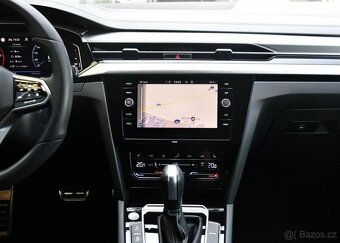 Volkswagen Arteon 2.0TDi R-LINE DSG TAŽNÉ ČR 1M - 7