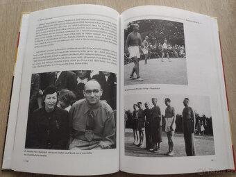 JAWA, MŮJ OSUD, JAROSLAV FREI, JAN KRÁLÍK - 7