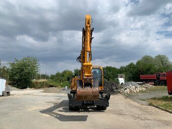 Hyundai ROBEX 170W-3 - 7