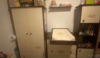 Dětský nabytek - 7