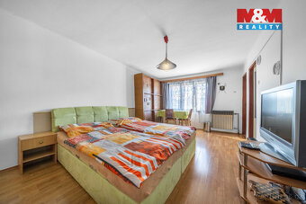 Prodej rodinného domu, 166 m², Příbram, ul. Smetanova - 7