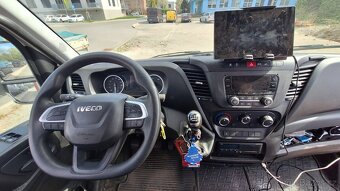 Iveco Daily 3,0 ; 50C18 do 3,5t - 7