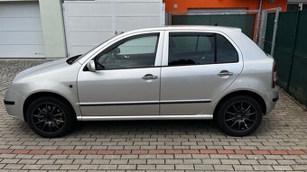 Škoda Fabia 2.0 MPI - 7