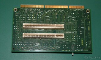 Základní deska CompaQ 247383-001, Socket 7⭐ - 7