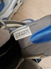 FILA in-line brusle vel 38,5 - 7