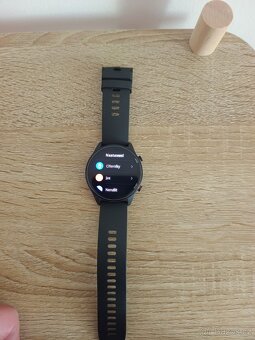 Xiaomi Mi Watch chitry hodinky - 7