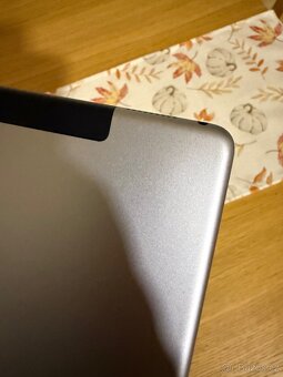 Apple IPad Pro 12.9 , 256gb , Lte - 7