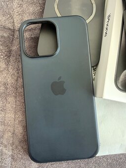 Apple iPhone 15 Pro Max 512GB black titanium - černý,87% Bat - 7