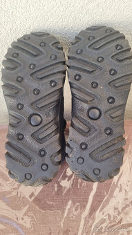 Boty Superfit Husky 36 - 7