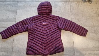 Dámská bunda Mammut Broad Peak IN Hooded Jacket Women,vel.XL - 7