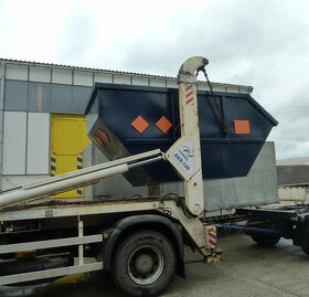 Vnové kontejnery - 7