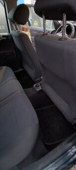 Volkswagen Polo 1.2 - 7