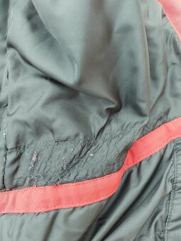 Dětská lyžařská souprava Ziener - vel 152 - 7