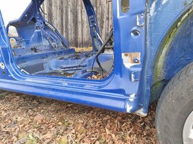 Karoserie skelet octavia 1 - 7