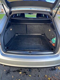 Prodám Audi A4 b8 2.0 TDi, 130 Kw, sline, 192 tis. - 7
