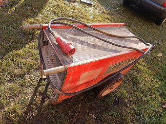 Svářečka Zn.ZU.315-11 - 7