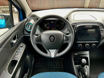 Renault Captur 0.9TCE - 51 tis km - 7