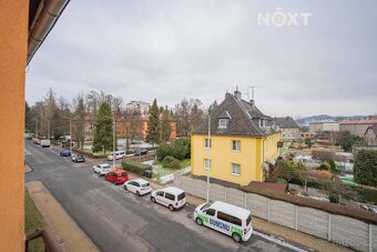 Pronájem byt 2+1, 49㎡ - 7