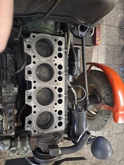 Prodám traktor Steyr T288 - 7