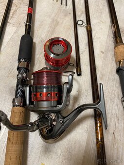 Feeder+Match Mivardi+navijak - 7