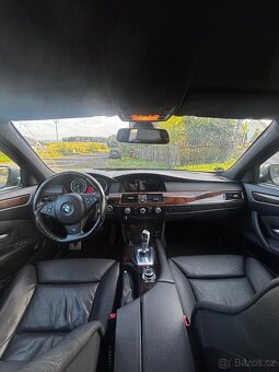 Bmw e61 530d - 7