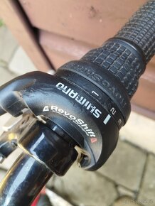 Zánovní dětské kolo Pionner Crazy Fox - 7