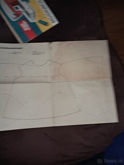 Dětský šicí stroj PIKO - 7