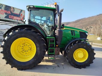 JOHN DEERE 6R250 - 7