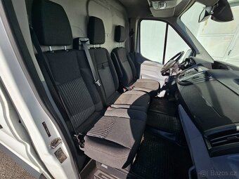 Ford Transit 2.0TDCI 96KW, 2019 - 7