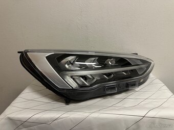 Ford Focus 4 světlo - 7